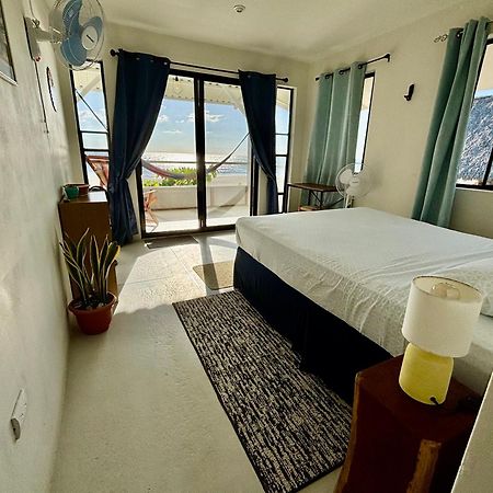Stella Mar Oceanfront Hotel Popoyo Exteriör bild